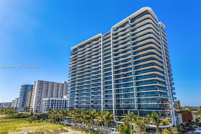 Building Photo - 900 N Ocean Blvd