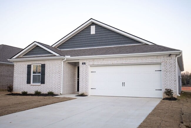 Building Photo - 3 bed 2 bath new construction in 2025 by DR Horton