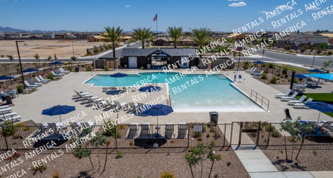 Building Photo - 17611 W Missouri Ave