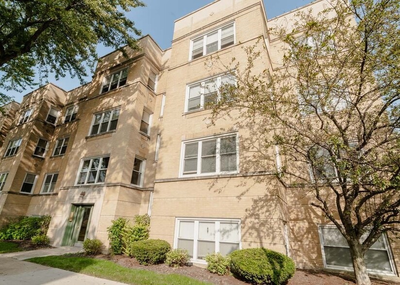 Building Photo - 4301 N Troy St