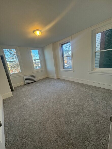 Building Photo - 3315 N 11th St