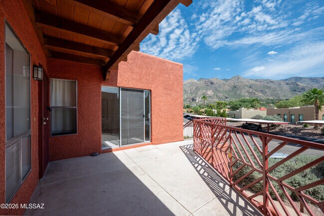 Building Photo - 6255 N Camino Pimeria Alta
