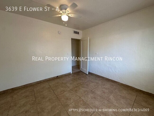 Building Photo - 3639 E Flower St