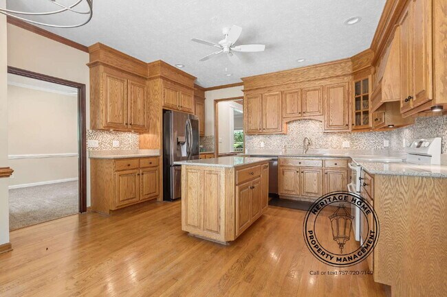 Building Photo - 301 Patriot Way
