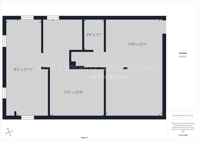 Building Photo - 4206 Vineyard Rd
