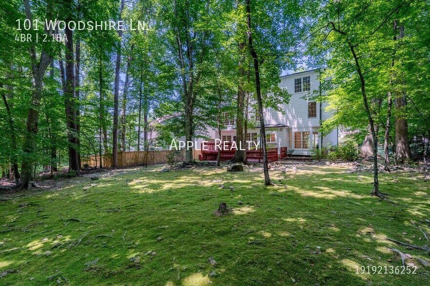 Building Photo - 101 Woodshire Ln
