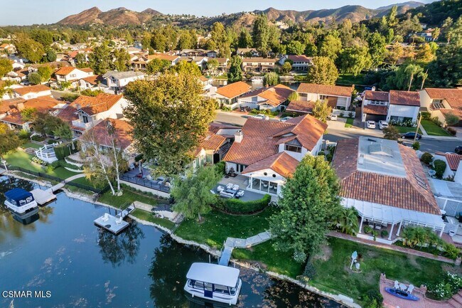 Building Photo - 3811 Bowsprit Cir
