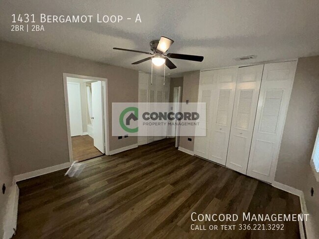 Building Photo - 1431 Bergamot Loop