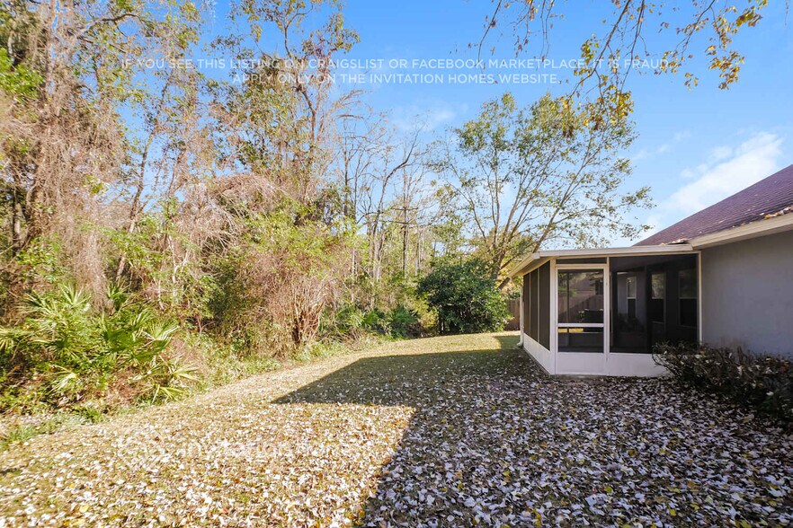 Building Photo - 8551 Crooked Tree Dr