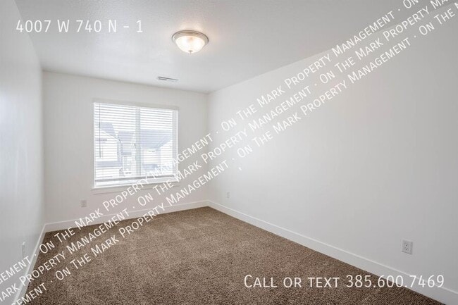 Building Photo - 4007 W 740 N