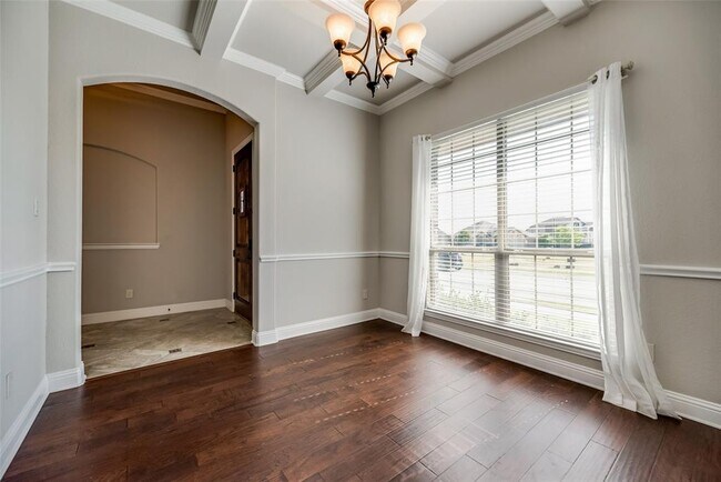 Building Photo - 1433 Nacona Dr