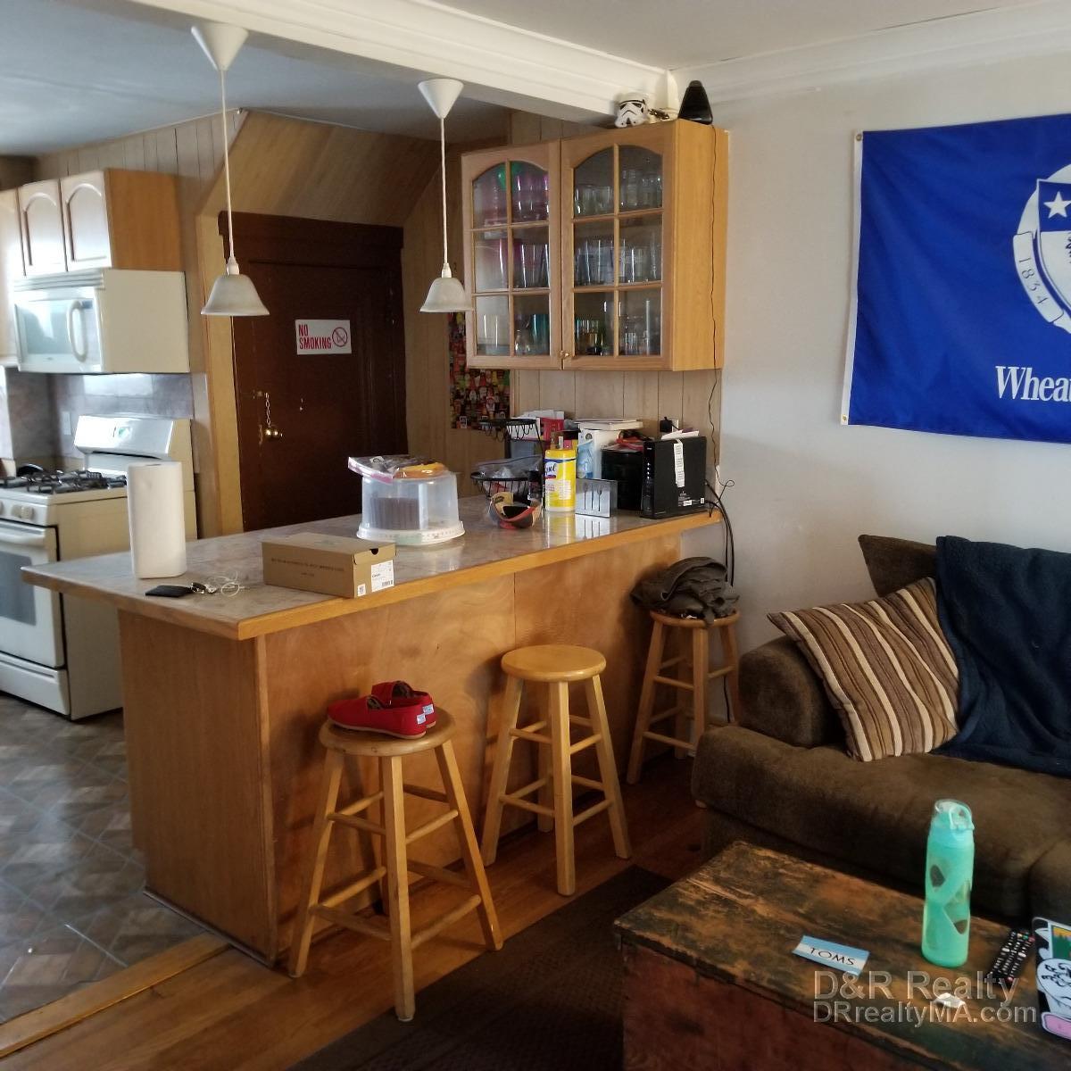 Building Photo - 321 Alewife Brook Pky