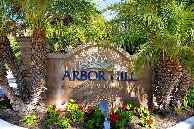 Primary Photo - Upper Level Condo in Gated Arbor Hill!