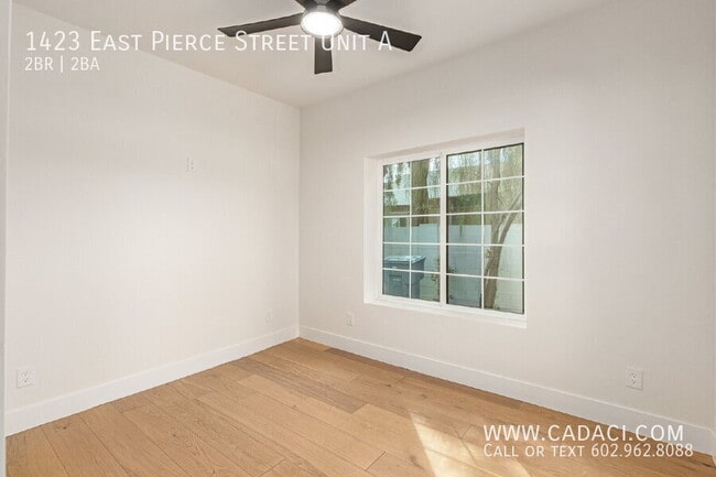 Building Photo - 1423 E Pierce St