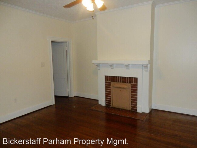 Building Photo - 2 br, 2 bath House - 1425 Peacock Avenue