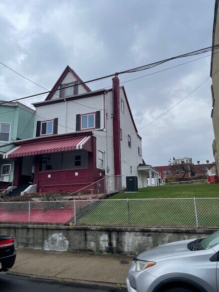 Building Photo - 3212 Juliet St