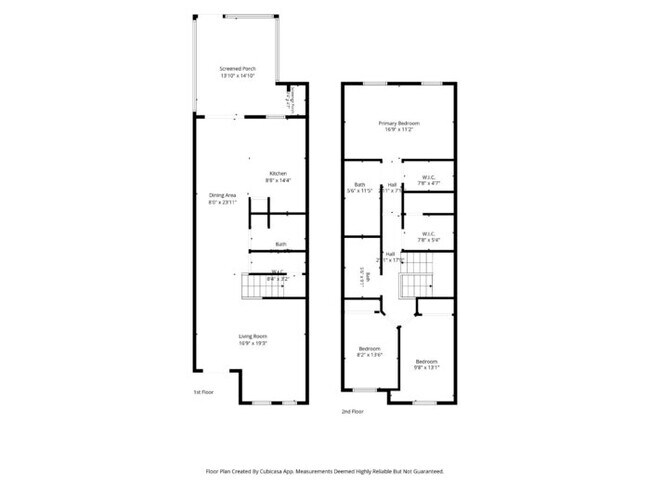 Building Photo - LIKE NEW Town Home For Rent in Wesley Chapel!
