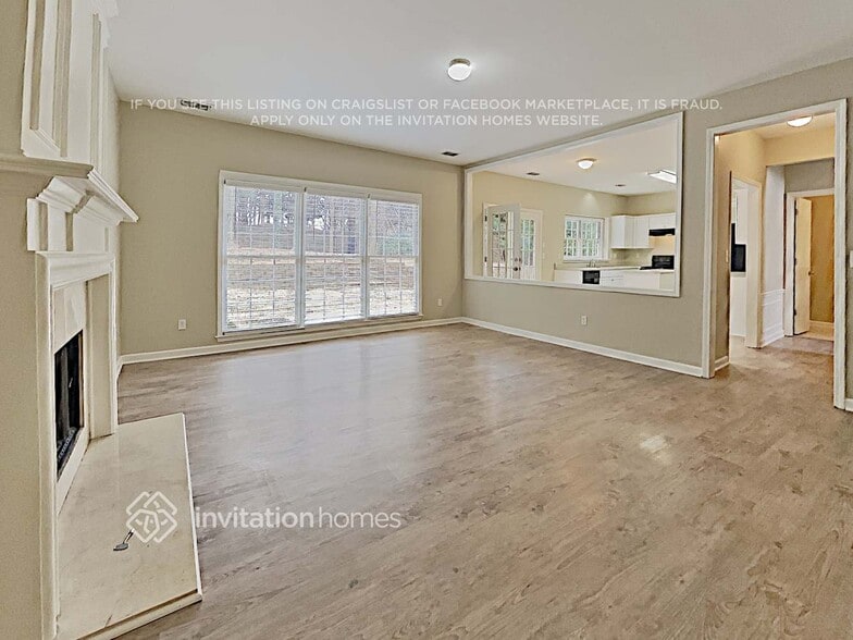 Building Photo - 4925 Cinnabar Dr