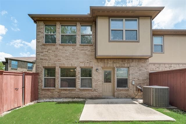 Building Photo - 6505 Rutherford Rd