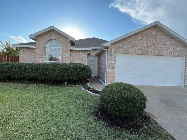 Building Photo - 1209 Mill Spring Dr