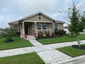 Building Photo - 18708 Obed River Dr