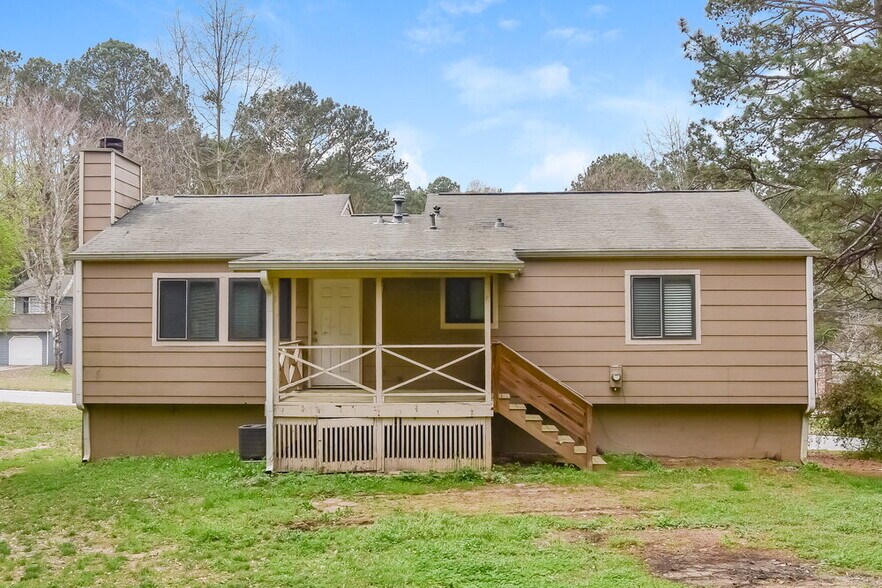 Building Photo - 1260 Halter Ln