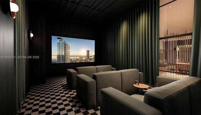 Building Photo - 601 N Miami Ave