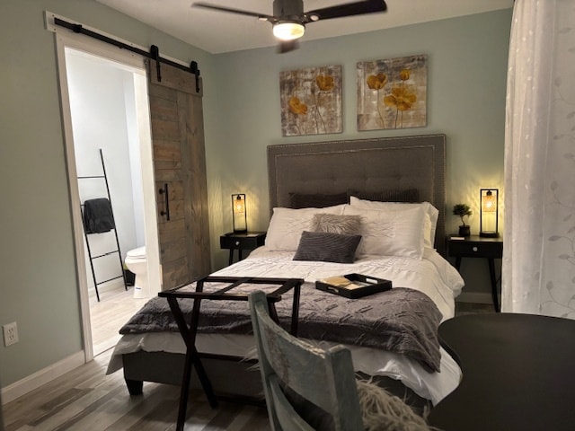 Queen size bed for your rest and relaxation - 15 Brandywine Dr