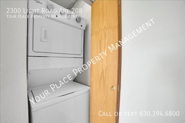 Building Photo - 2300 Light Road