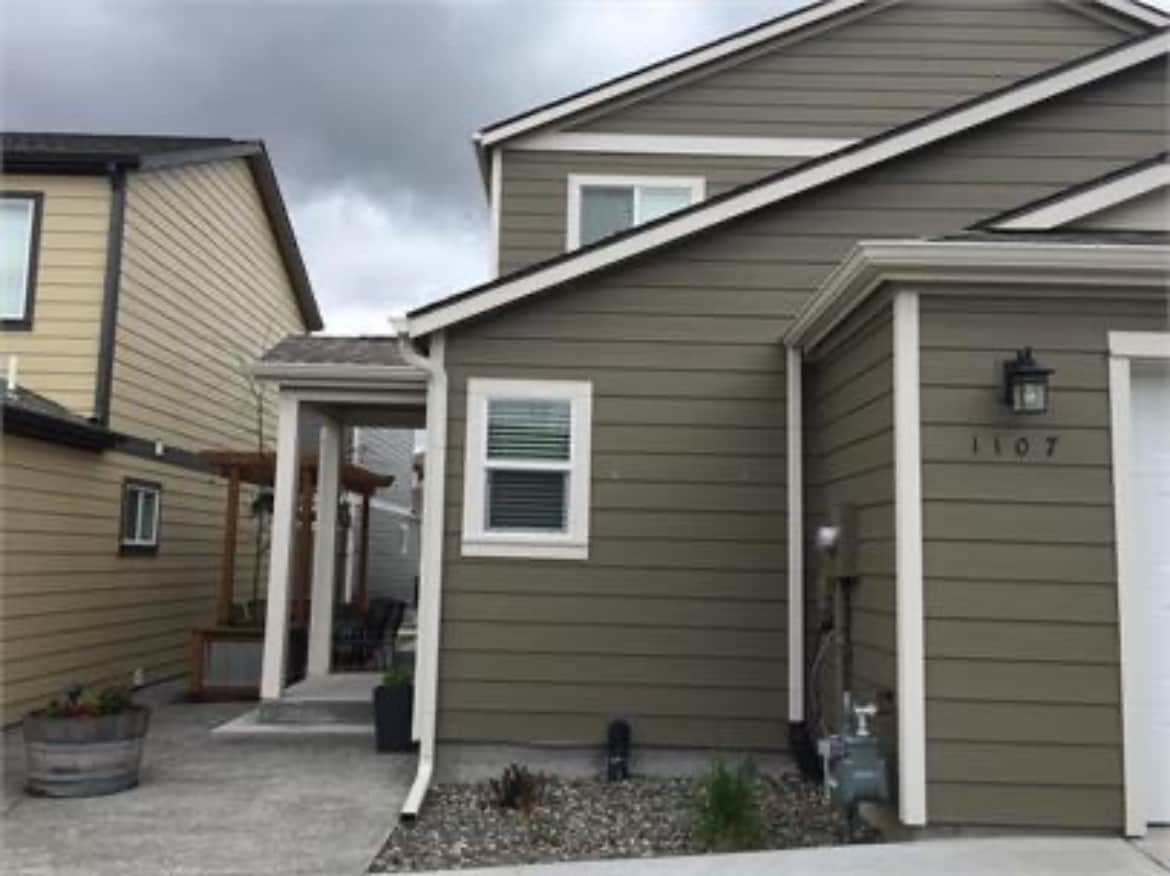 Building Photo - 1107 Hourglass Ln