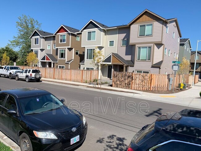 Building Photo - 16589 SW Blanton St