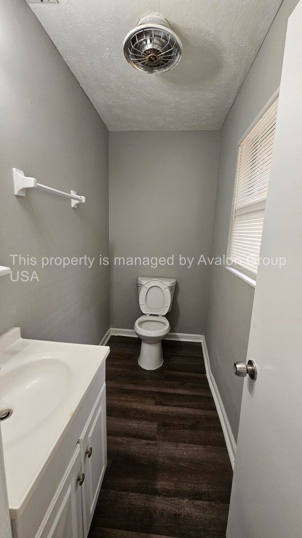 Building Photo - 7384 Irving Scott Dr
