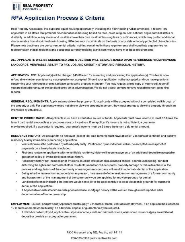 Building Photo - 8750 Greenwood Ave N