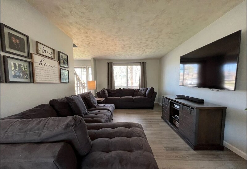 Building Photo - 5158 S Pagosa St