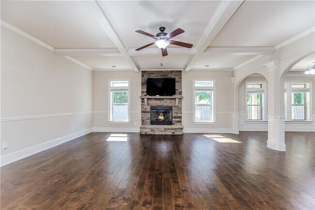 Building Photo - 6354 Brookridge Dr