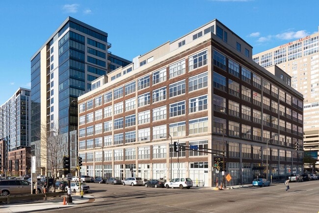 Building Photo - *Rarely Available* 3 Bedroom 2 Bathroom Penthouse At The Sexton Lofts!