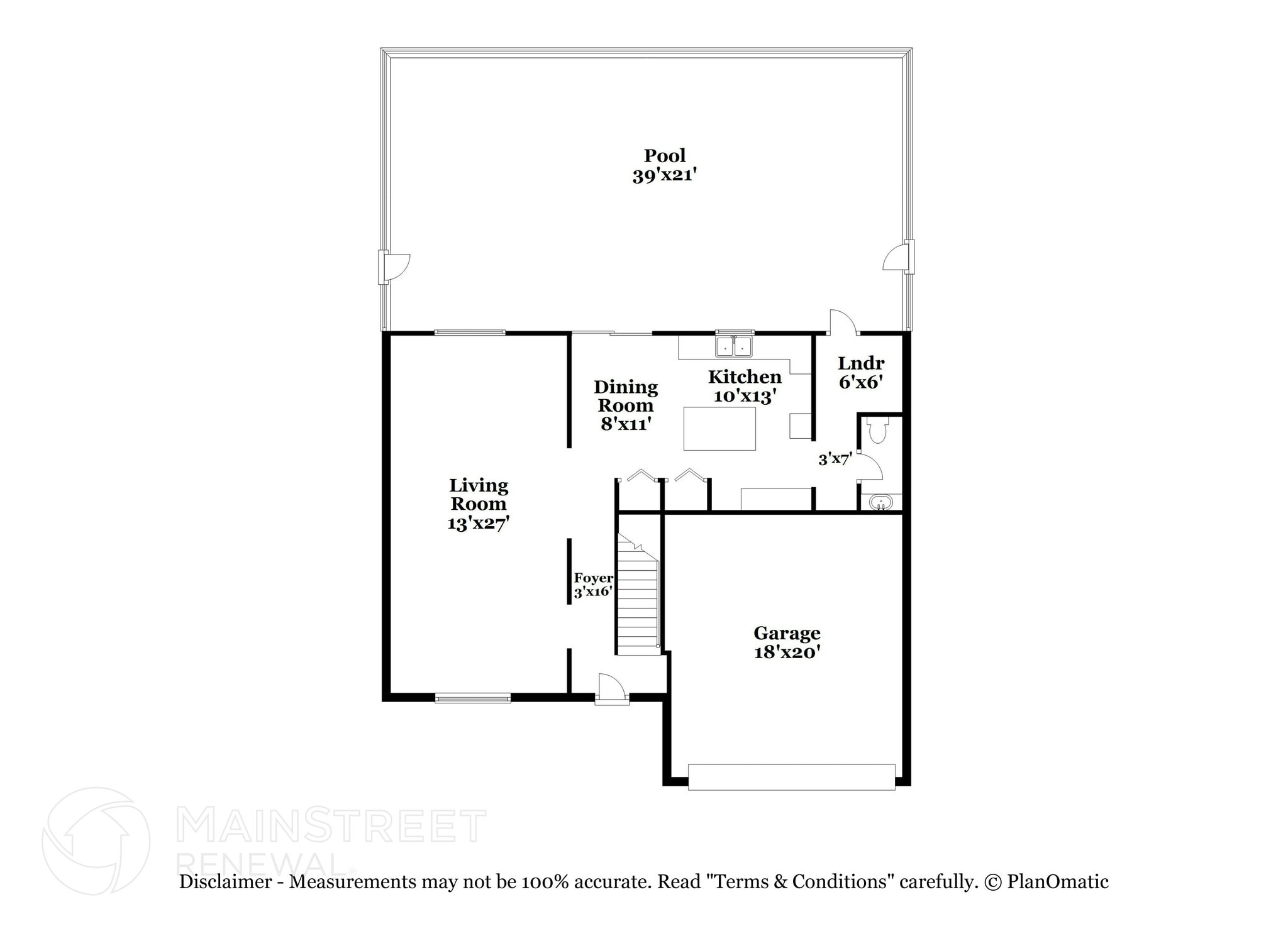 Building Photo - 4355 Pembridge Ave