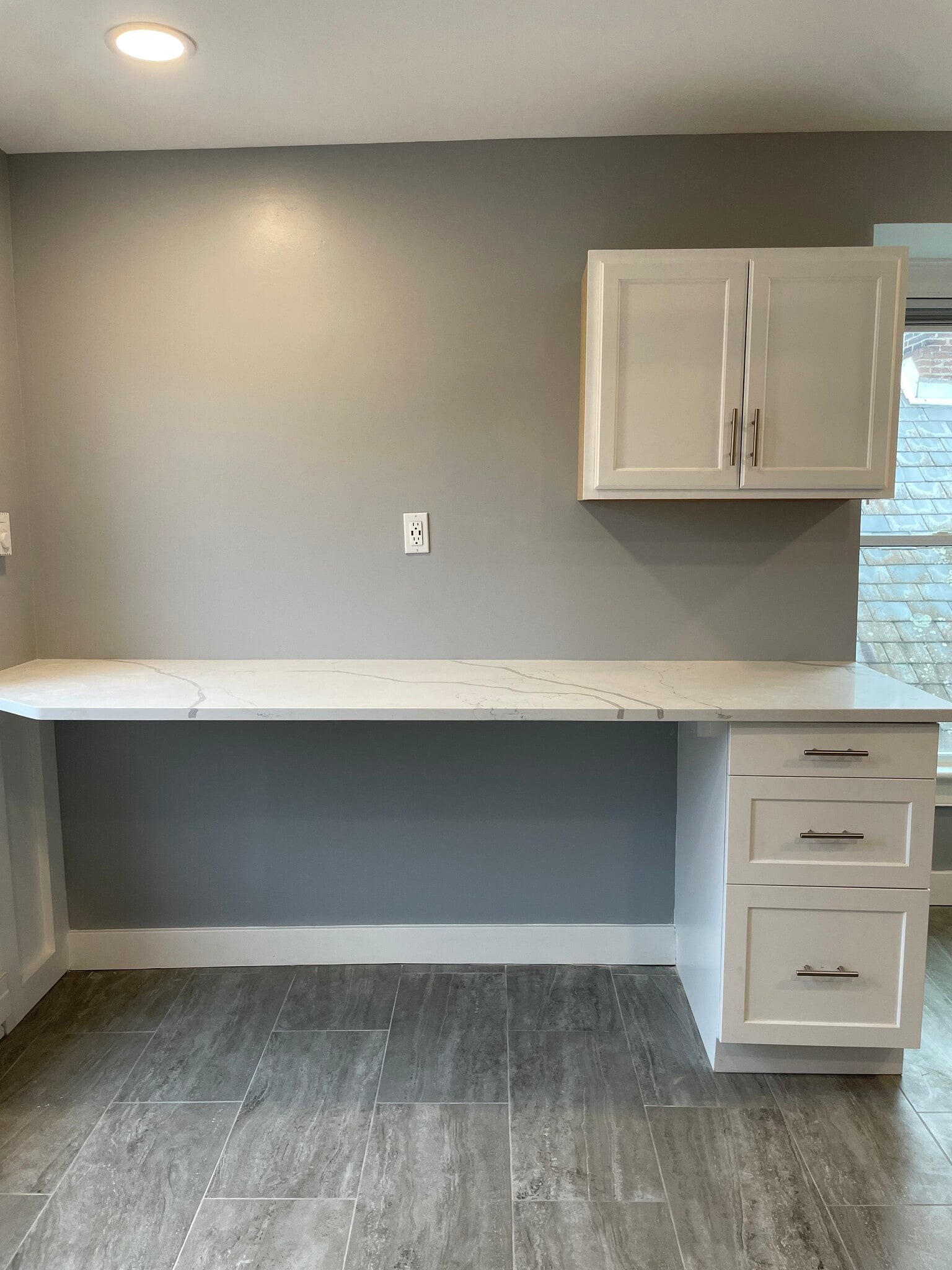 Kitchen - 59 Railroad Ave