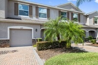 Building Photo - "Gated community in Seven Oak 3-Bedroom Townhouse with Granite Countertops in Wesley Chapel, FL"