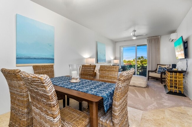 Building Photo - Furnished 2/2 Wailea Fair Villas Condo on the 11th Hole of the Wailea Blue Course