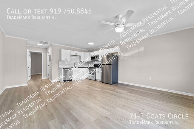 Building Photo - 71-3 Coats Circle-