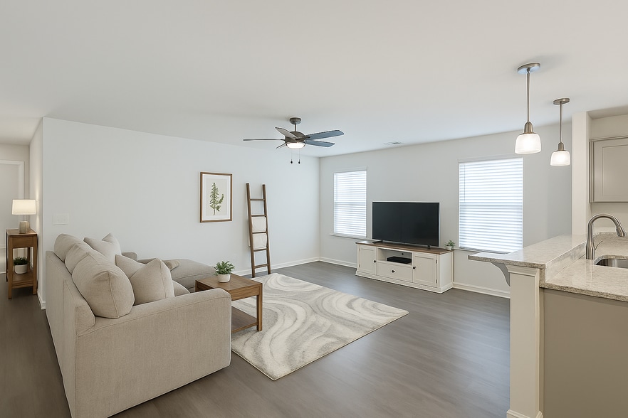 Building Photo - 141 Teal Bluff Blvd