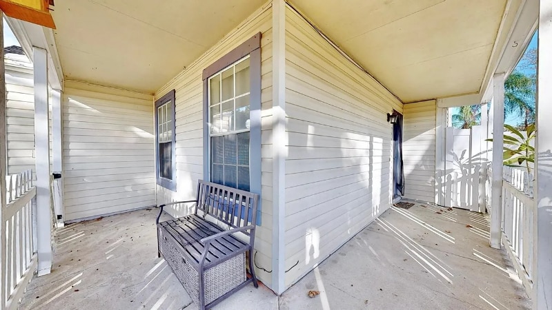 Building Photo - 8211 Volusia Pl
