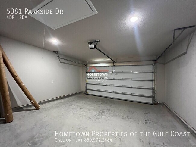 Building Photo - 5381 Parkside Dr