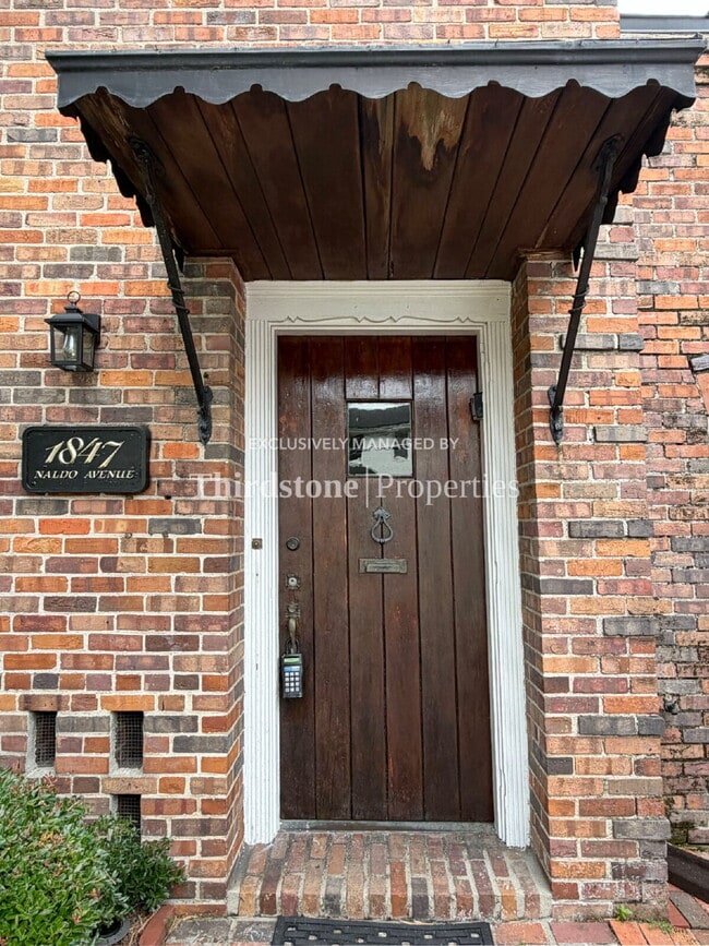 Building Photo - 1847 Naldo Ave