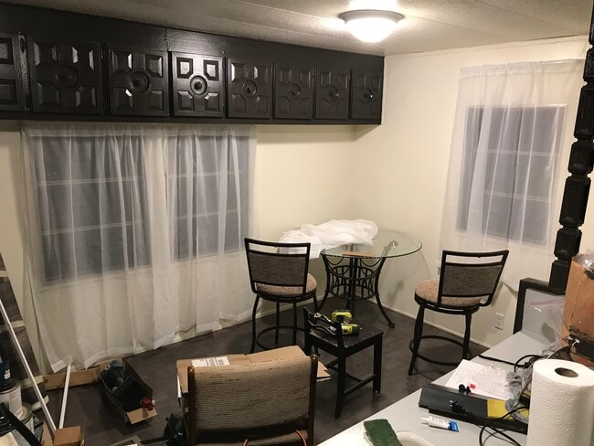 Kitchen - 19157 130th Ct NE