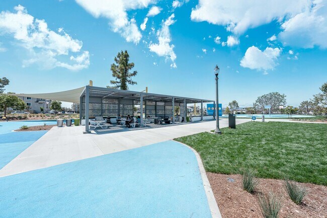 Building Photo - Brand New Estate Home Rent at Luna Park in GPN in Irvine