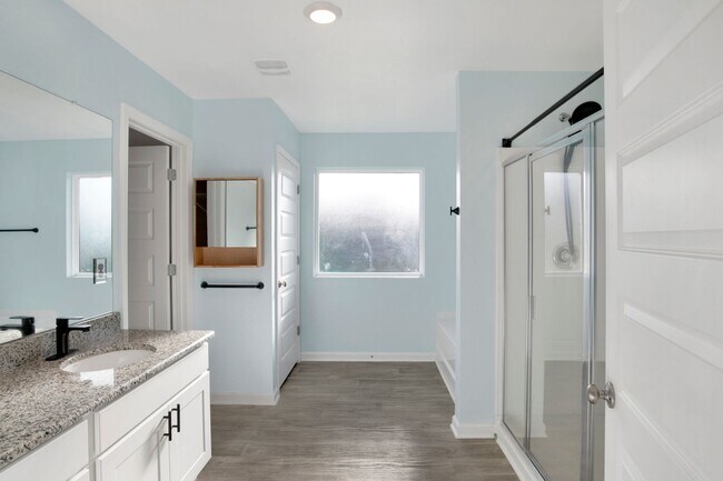 Building Photo - 2022 Built 4 Bed/2 Bath Smart-Home within ...
