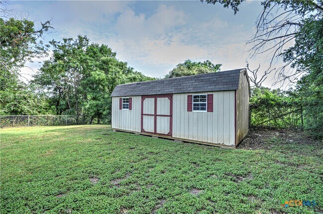 Building Photo - 7310 Nolan Bluff Rd