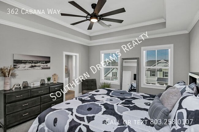 Building Photo - 362 Cabana Wy